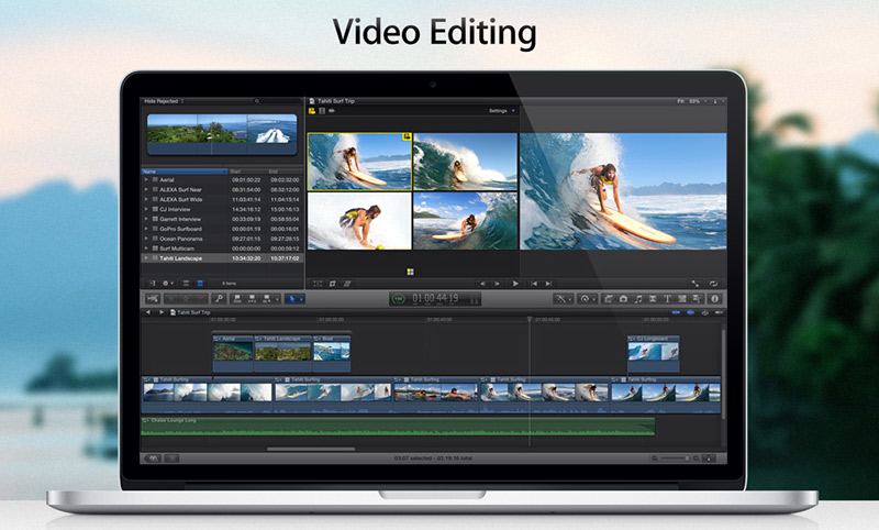 photot editing apps for mac
